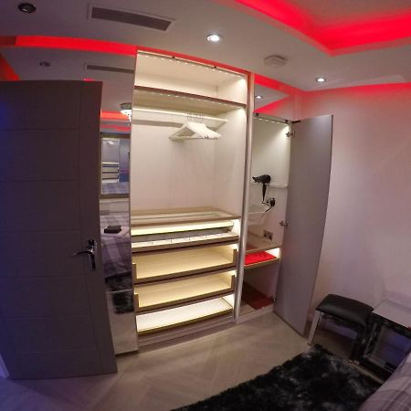 Perfect Central London Base エクステリア 写真