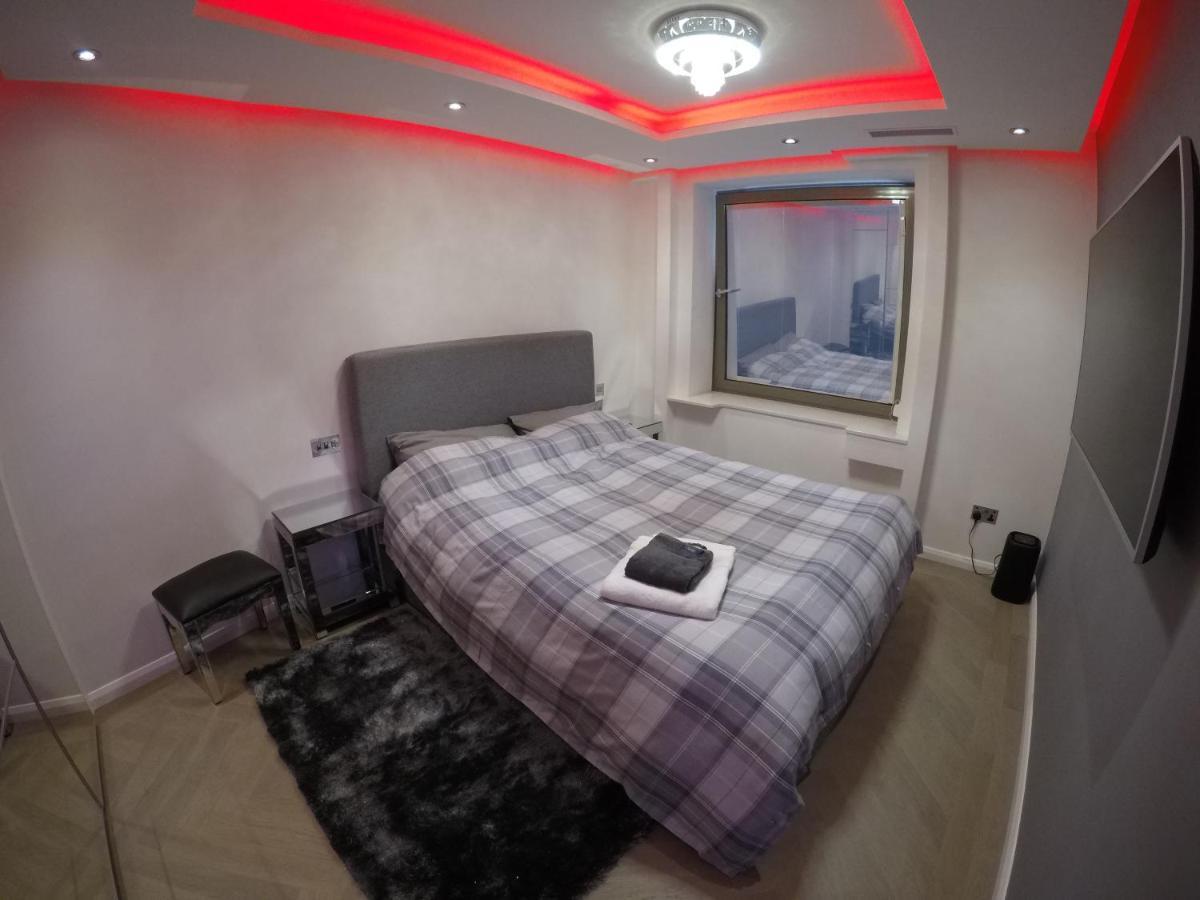 Perfect Central London Base エクステリア 写真