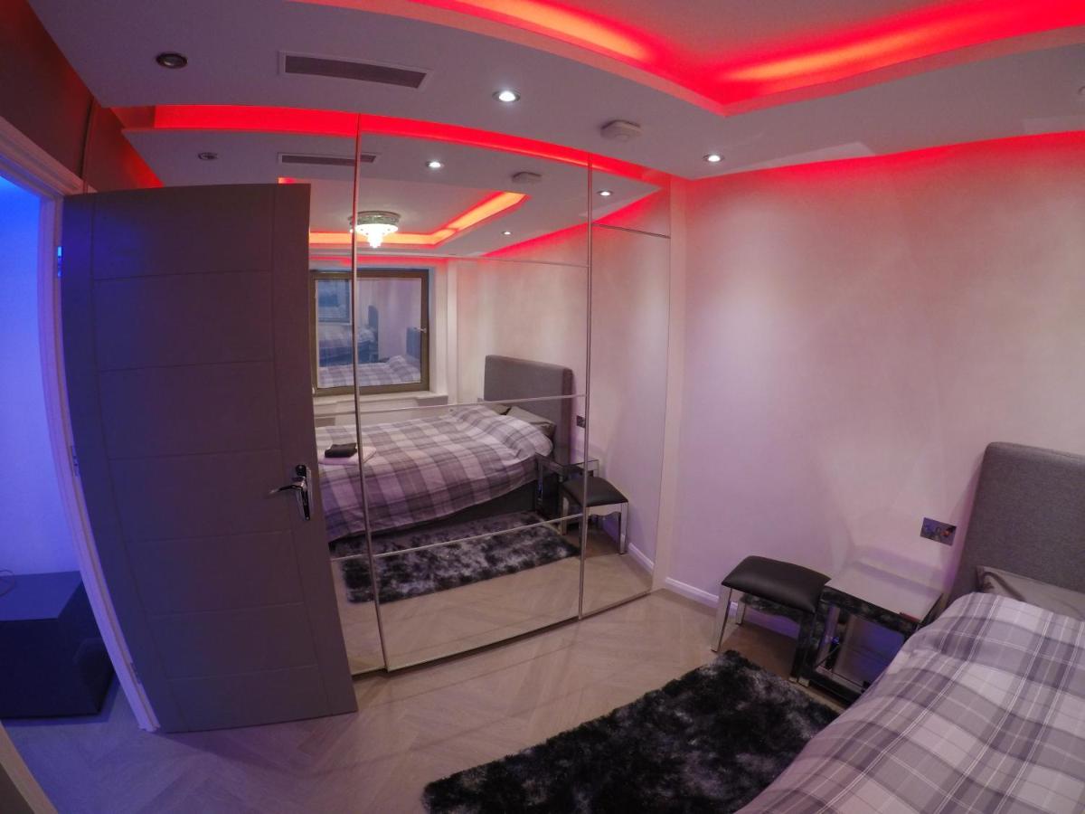 Perfect Central London Base エクステリア 写真
